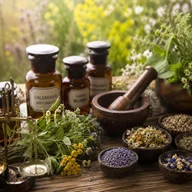 Naturopathie & Hygiène de vie
